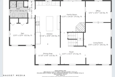 2 Harpers Hollow, Sandwich, MA 02537 - Photo 49