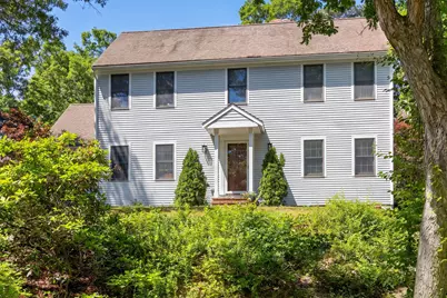 2 Harpers Hollow, Sandwich, MA 02537 - Photo 53