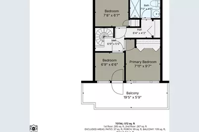 405 Lower County Road #UNIT 6A, Harwich, MA 02646 - Photo 37