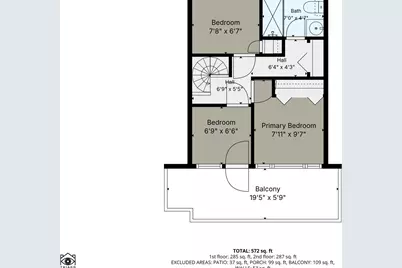 405 Lower County Road #UNIT 6A, Harwich, MA 02646 - Photo 33