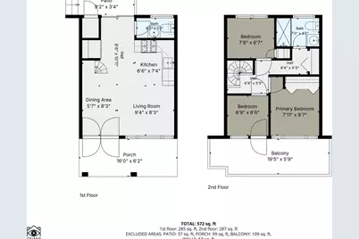 405 Lower County Road #UNIT 6A, Harwich, MA 02646 - Photo 35