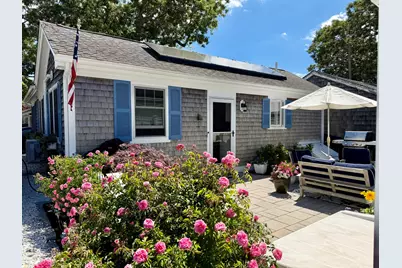 6 Pleasant Avenue, Harwich, MA 02646 - Photo 1
