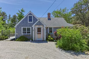 78 Shore Rd, Truro, MA 02666 - Photo 1