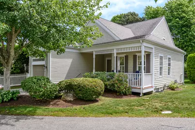 6 Hollyhock Knoll Court, Bourne, MA 02532 - Photo 1