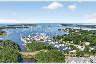 1090 Shore Road #UNIT 13, Bourne, MA 02559 - Photo 53