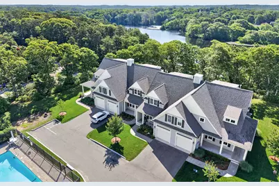 1090 Shore Road #UNIT 13, Bourne, MA 02559 - Photo 3
