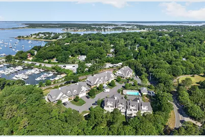 1090 Shore Road #UNIT 13, Bourne, MA 02559 - Photo 1