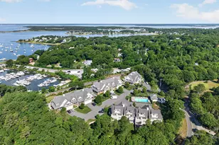 1090 Shore Rd, Bourne, MA 02559 - Photo 1