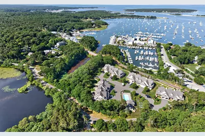 1090 Shore Road #UNIT 13, Bourne, MA 02559 - Photo 51