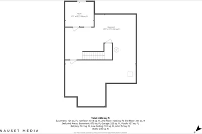 1090 Shore Road #UNIT 13, Bourne, MA 02559 - Photo 59