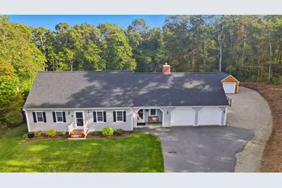10 Royal Circle, Sandwich, MA 02563 - Photo 1