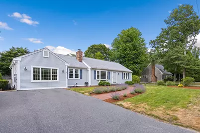 106 White Rock Road, Yarmouth, MA 02675 - Photo 27