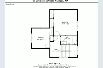 77 Cobblestone Circle, Mashpee, MA 02649 - Photo 33