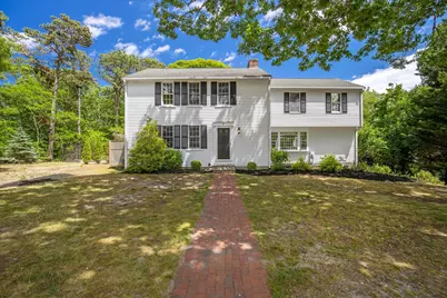 8 Winstons Path, Dennis, MA 02660 - Photo 5