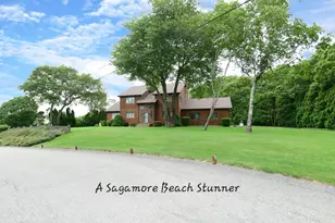 1 Homestead Rd Rd, Bourne, MA 02562 - Photo 1