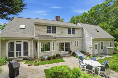 11 Tower Hill Drive, Sandwich, MA 02563 - Photo 67