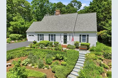 11 Tower Hill Drive, Sandwich, MA 02563 - Photo 1