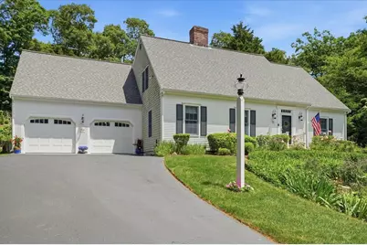 11 Tower Hill Drive, Sandwich, MA 02563 - Photo 5