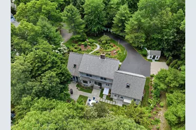11 Tower Hill Drive, Sandwich, MA 02563 - Photo 11