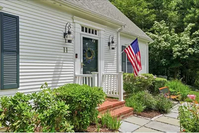 11 Tower Hill Drive, Sandwich, MA 02563 - Photo 7