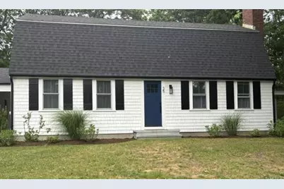 35 Stoney Cliff Road, Barnstable, MA 02632 - Photo 1
