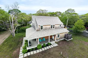 28 Grovedale Rd, Oak Bluffs, MA 02557 - Photo 5