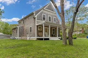 28 Grovedale Rd, Oak Bluffs, MA 02557 - Photo 1
