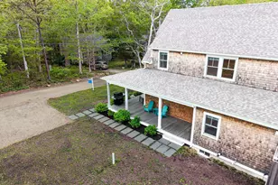 28 Grovedale Rd, Oak Bluffs, MA 02557 - Photo 3
