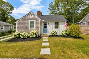 25 Lake Rd, Yarmouth, MA 02673 - Photo 1