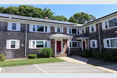 212 Upper County Road #UNIT 8B, Dennis, MA 02639 - Photo 1