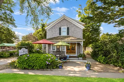 218 Upper Main Street, Edgartown, MA 02539 - Photo 3