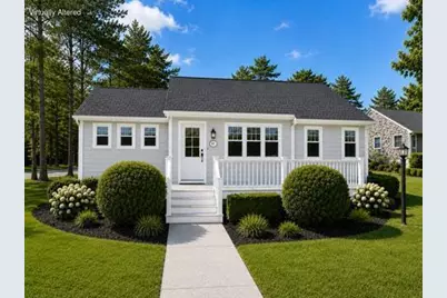 67 Four Seasons Drive, Mashpee, MA 02649 - Photo 1