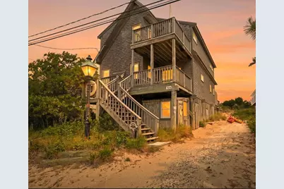70 Salt Marsh Road #UNIT A, Sandwich, MA 02537 - Photo 1