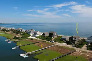 70 Salt Marsh Rd, Sandwich, MA 02537 - Photo 1