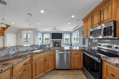 70 Salt Marsh Road #UNIT A, Sandwich, MA 02537 - Photo 9