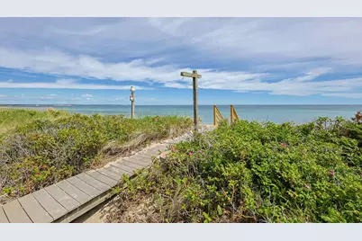 70 Salt Marsh Road #UNIT A, Sandwich, MA 02537 - Photo 5