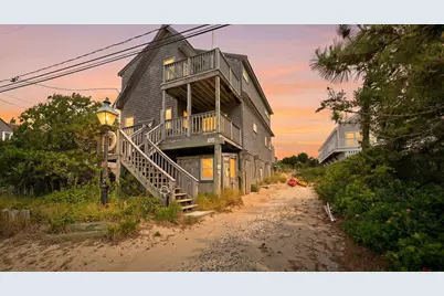 70 Salt Marsh Road #UNIT A, Sandwich, MA 02537 - Photo 29