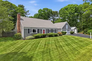88 Captain Nickerson Rd, Yarmouth, MA 02664 - Photo 5