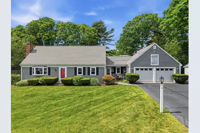 88 Captain Nickerson Road, Yarmouth, MA 02664 - Photo 3