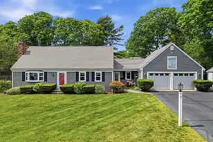 88 Captain Nickerson Rd, Yarmouth, MA 02664 - Photo 3