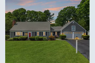 88 Captain Nickerson Road, Yarmouth, MA 02664 - Photo 1