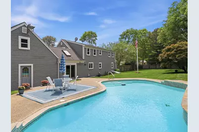 88 Captain Nickerson Road, Yarmouth, MA 02664 - Photo 9