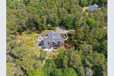 205 Cranberry Hollow Road, Wellfleet, MA 02667 - Photo 45
