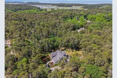 205 Cranberry Hollow Road, Wellfleet, MA 02667 - Photo 49
