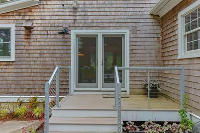 205 Cranberry Hollow Road, Wellfleet, MA 02667 - Photo 37