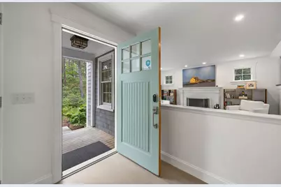 205 Cranberry Hollow Road, Wellfleet, MA 02667 - Photo 5