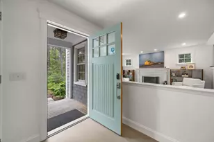 205 Cranberry Hollow Rd, Wellfleet, MA 02667 - Photo 5