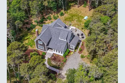 205 Cranberry Hollow Road, Wellfleet, MA 02667 - Photo 47