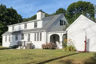 455 Shore Rd, Bourne, MA 02553 - Photo 3
