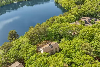 184 Fells Pond Road, Mashpee, MA 02649 - Photo 5